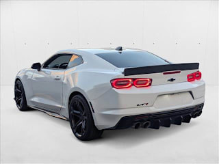 2022 Chevrolet Camaro LT1
                                    for sale in Pompano Beach, FL – photo 38