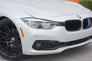 2017 BMW 3 Series 330i xDrive
                                    for sale in Hialeah, FL – photo 8
