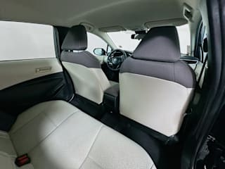Toyota Corolla for sale Las Vegas