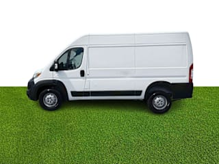 2023 Ram ProMaster 1500 136 WB
                                    for sale in Miami, FL – photo 27