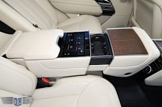 2023 Land Rover Range Rover P530 Autobiography LWB
                                    for sale in Pompano Beach, FL – photo 21
