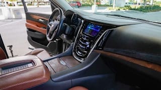 2019 Cadillac Escalade ESV Premium Luxury
                                    for sale in Fort Lauderdale, FL – photo 178