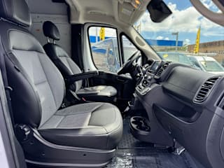 2023 Ram ProMaster 1500 136 WB
                                    for sale in Miami, FL – photo 34