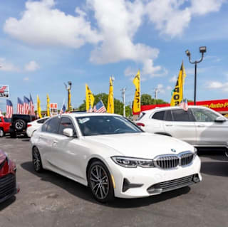 2020 BMW 3 Series 330i
                                    for sale in Hialeah, FL – photo 4