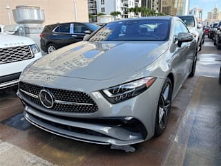 2023 Mercedes-Benz CLS CLS 450 4MATIC
                                    for sale in Coral Gables, FL – photo 6