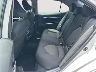 Toyota Camry for sale Las Vegas