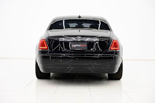 2016 Rolls-Royce Ghost Series II Base
                                    for sale in Miami, FL – photo 11