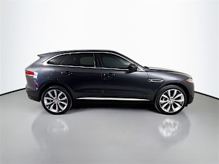 2023 Jaguar F-PACE P250 S
                                    for sale in Miami, FL – photo 4