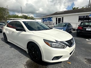 Nissan Altima for sale Las Vegas