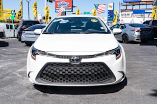 2020 Toyota Corolla LE
                                    for sale in Hialeah, FL – photo 4