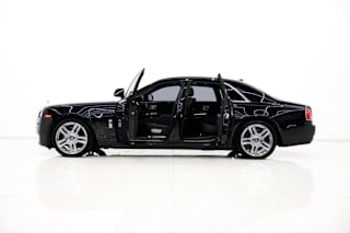 2016 Rolls-Royce Ghost Series II Base
                                    for sale in Miami, FL – photo 10
