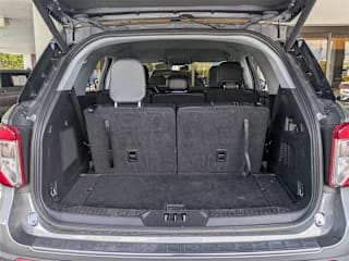 2024 Ford Explorer Limited
                                    for sale in Pompano Beach, FL – photo 30