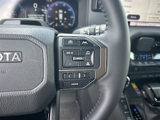2025 Toyota Land Cruiser
                                    for sale in Palmetto Bay, FL – photo 46
