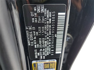 2025 Kia Sportage EX
                                    for sale in Fort Lauderdale, FL – photo 44