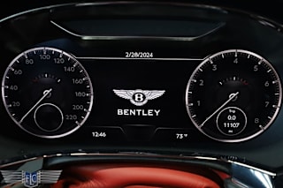 2020 Bentley Continental GTC V8
                                    for sale in Fort Lauderdale, FL – photo 83