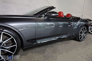 2020 Bentley Continental GTC V8
                                    for sale in Fort Lauderdale, FL – photo 59