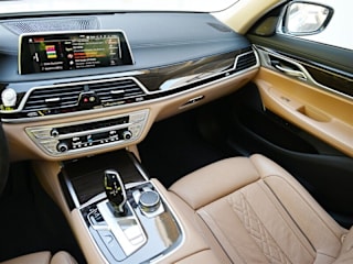 2022 BMW 7 Series 740i
                                    for sale in Boca Raton, FL – photo 38