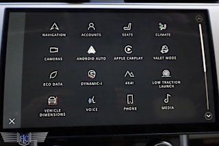 2023 Land Rover Range Rover P530 Autobiography LWB
                                    for sale in Pompano Beach, FL – photo 42
