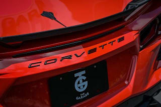 Chevrolet Corvette for sale Las Vegas