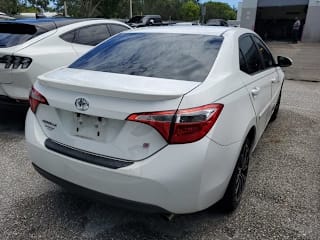 Toyota Corolla for sale Las Vegas