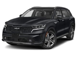 Kia Sorento Plug-In Hybrid for sale Las Vegas