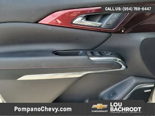 2024 Chevrolet Traverse Z71
                                    for sale in Pompano Beach, FL – photo 26