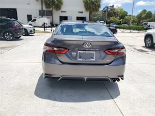 Toyota Camry for sale Las Vegas
