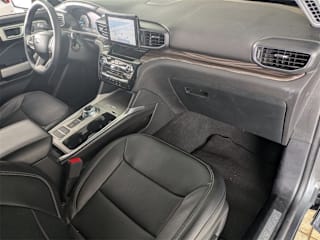 2024 Ford Explorer Limited
                                    for sale in Pompano Beach, FL – photo 33