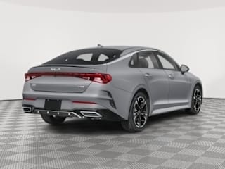 2023 Kia K5 GT-Line
                                    for sale in Homestead, FL – photo 5