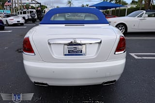 2018 Rolls-Royce Dawn Base
                                    for sale in Pompano Beach, FL – photo 45