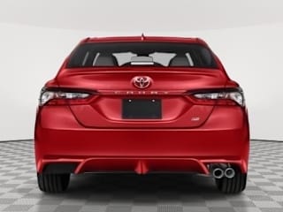 Toyota Camry for sale Las Vegas