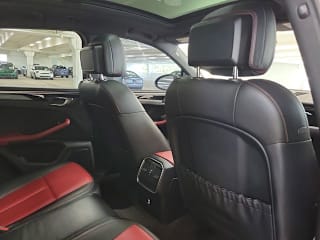 2021 Porsche Macan Base
                                    for sale in Fort Lauderdale, FL – photo 30