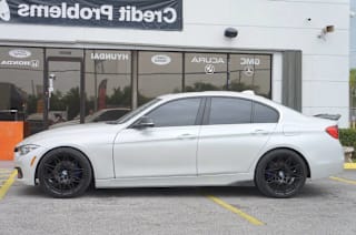 2017 BMW 3 Series 330i xDrive
                                    for sale in Hialeah, FL – photo 3