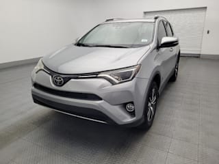 2018 Toyota RAV4 XLE
                                    for sale in Miami, FL – photo 15