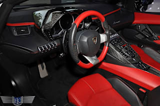2016 Lamborghini Aventador LP 700-4
                                    for sale in Pompano Beach, FL – photo 17