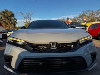 2022 Honda Civic Sport
                                    for sale in Hialeah, FL – photo 3