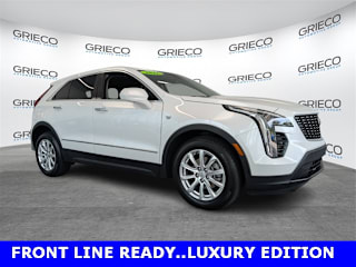 Cadillac XT4 for sale Las Vegas
