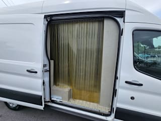 2019 Ford Transit 350
                                    for sale in Hollywood, FL – photo 22