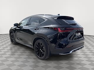 Lexus NX 350 for sale Las Vegas