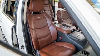 2019 Cadillac Escalade ESV Premium Luxury
                                    for sale in Fort Lauderdale, FL – photo 174