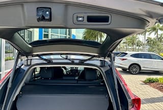 2022 Honda CR-V Hybrid Touring
                                    for sale in Delray Beach, FL – photo 19