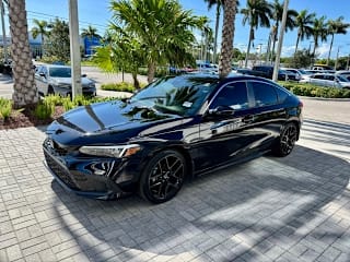 Honda Civic for sale Las Vegas