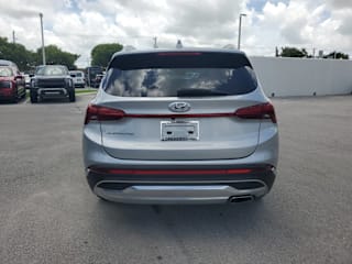 2022 Hyundai SANTA FE SEL
                                    for sale in Homestead, FL – photo 6
