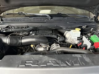 2022 Ram 1500 Big Horn
                                    for sale in Miami, FL – photo 11