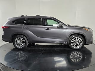 Toyota Highlander Hybrid for sale Las Vegas