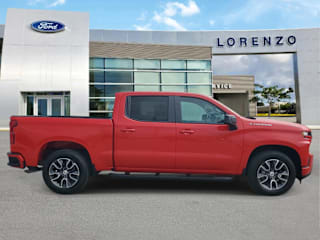 2020 Chevrolet Silverado 1500 RST
                                    for sale in Homestead, FL – photo 5