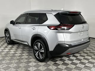 2021 Nissan Rogue SL
                                    for sale in Palmetto Bay, FL – photo 8