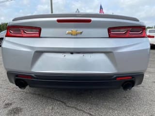 2017 Chevrolet Camaro LT
                                    for sale in Hialeah, FL – photo 4