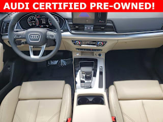 2025 Audi Q5 S line Premium
                                    for sale in Ft Lauderdale, FL – photo 34