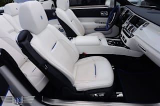 2018 Rolls-Royce Dawn Base
                                    for sale in Pompano Beach, FL – photo 51